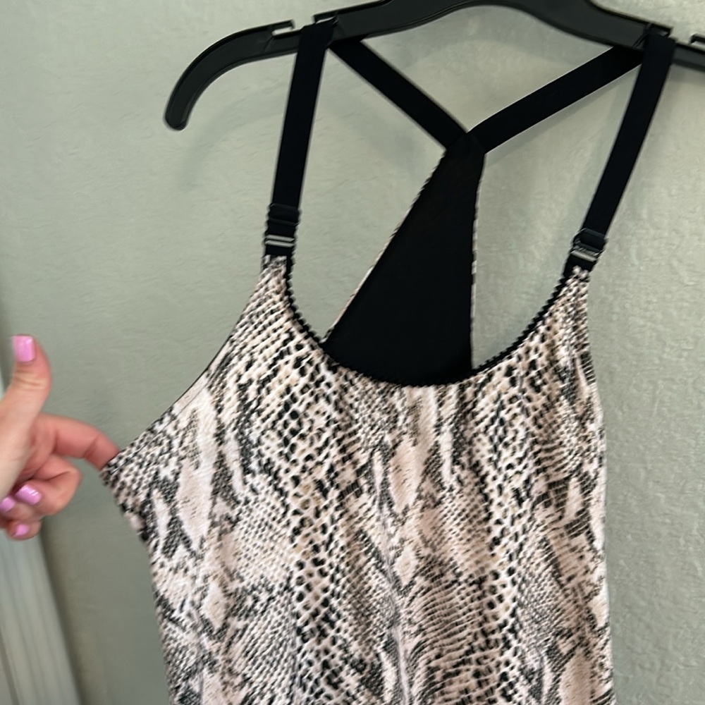 🎀SALE🎀 Sexy and soft adjustable nighty! - Picture 4 of 9